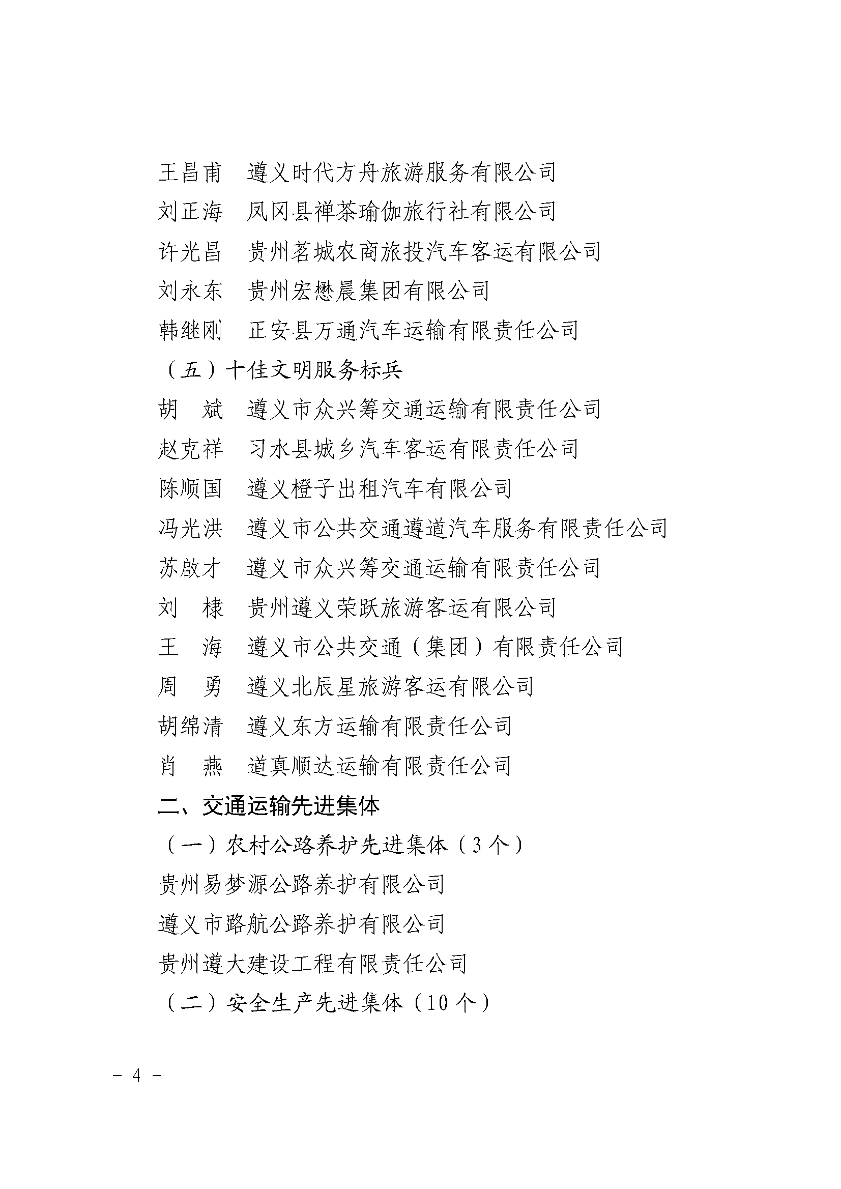 遵義市交通運(yùn)輸局關(guān)于表揚(yáng)行業(yè)領(lǐng)域先進(jìn)個(gè)人和集體的通報(bào)_頁面_4.png